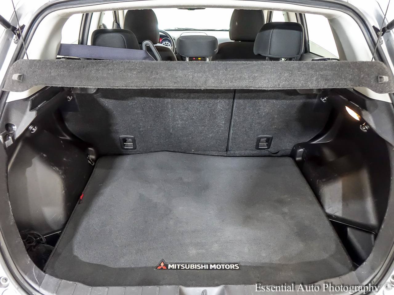 Used 2022 Mitsubishi Outlander Sport FWD image 26