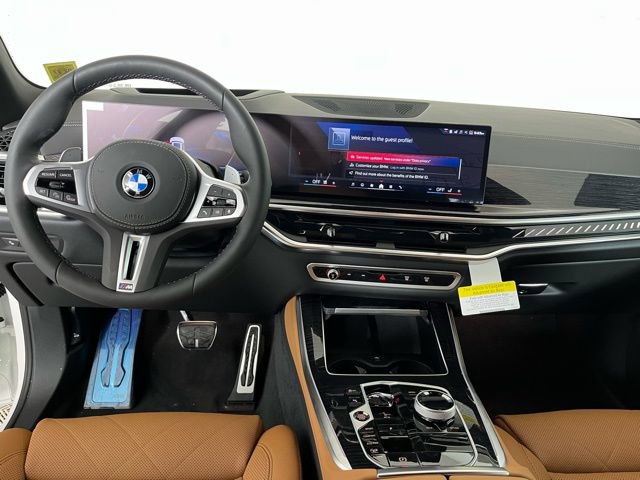 New 2026 BMW X5 M60i image 10