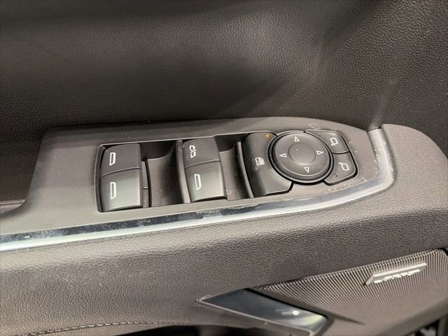 New 2026 Chevrolet Silverado 1500 RST AWD/4WD image 9