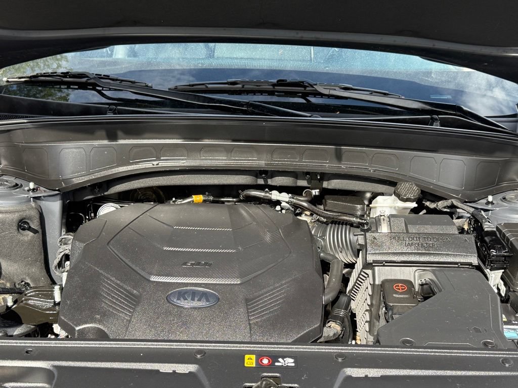 Used 2020 Kia Telluride LX AWD/4WD image 10