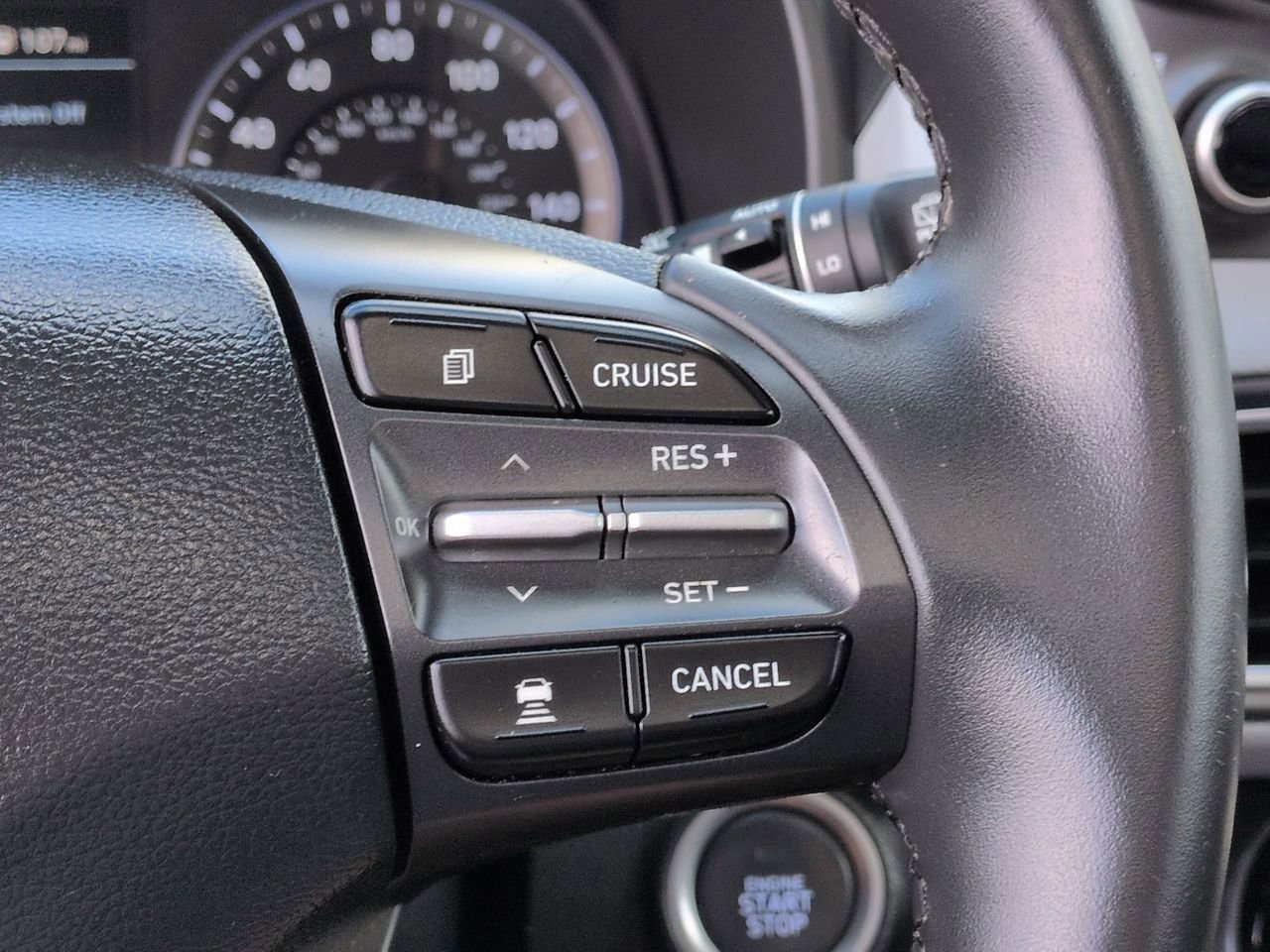 Used 2020 Hyundai Kona Ultimate image 25