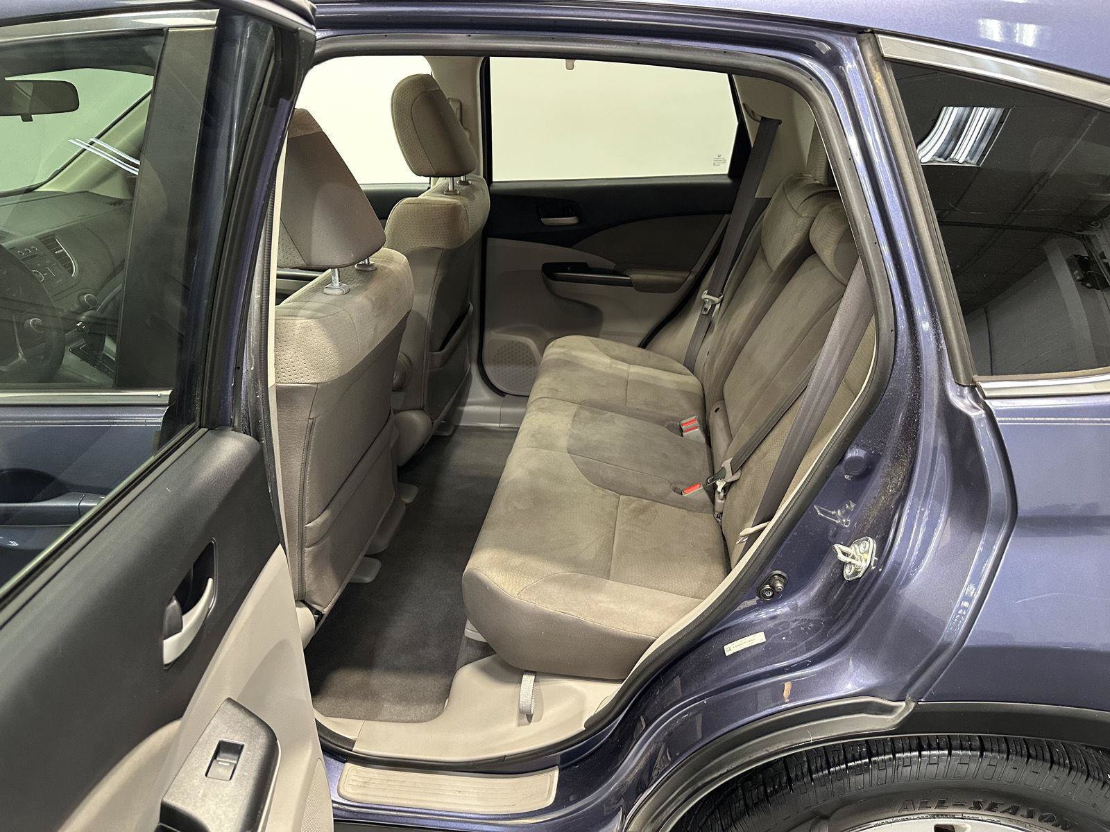 Used 2014 Honda CR-V EX image 26
