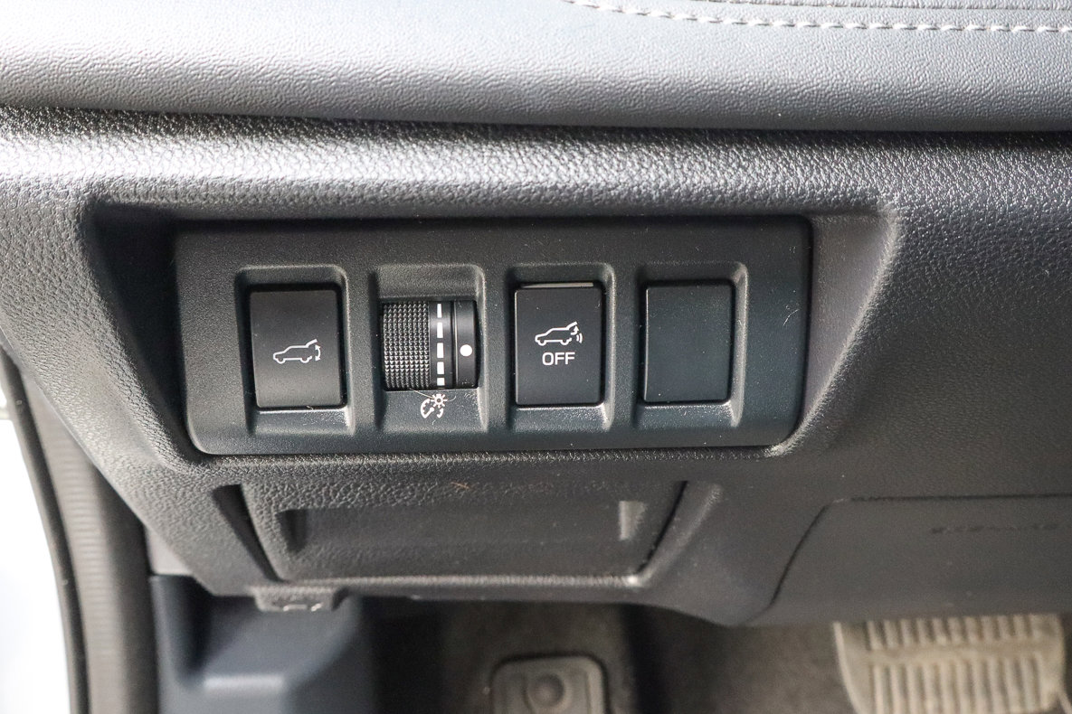 Used 2021 Subaru Outback Limited w/ Popular Package #2 image 16