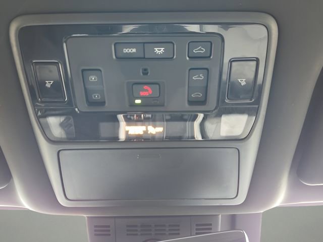 Used 2024 Toyota Grand Highlander MAX Platinum image 35