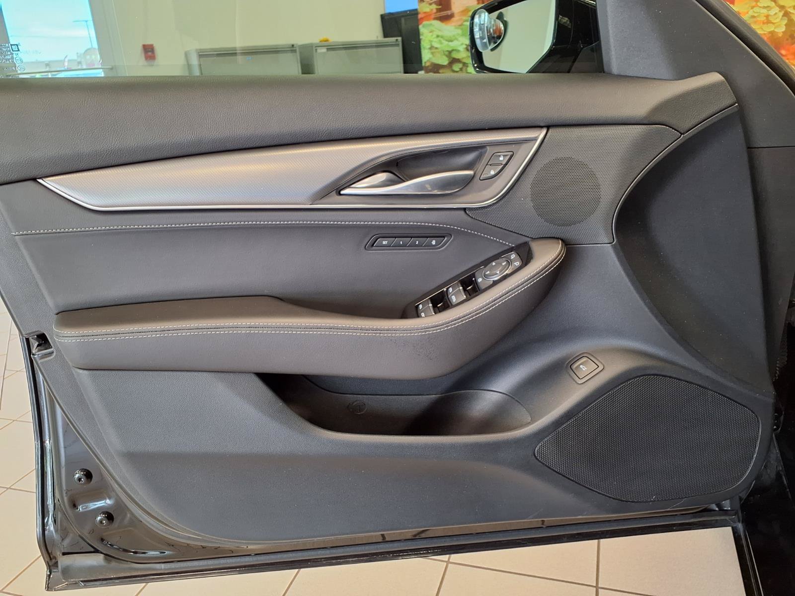 Used 2020 Cadillac CT5 Premium Luxury RWD image 19