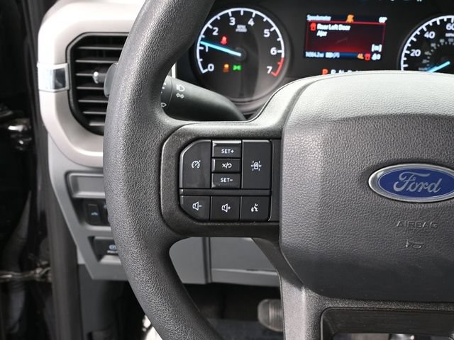 Used 2023 Ford F150 XLT w/ XTR Package AWD/4WD image 21