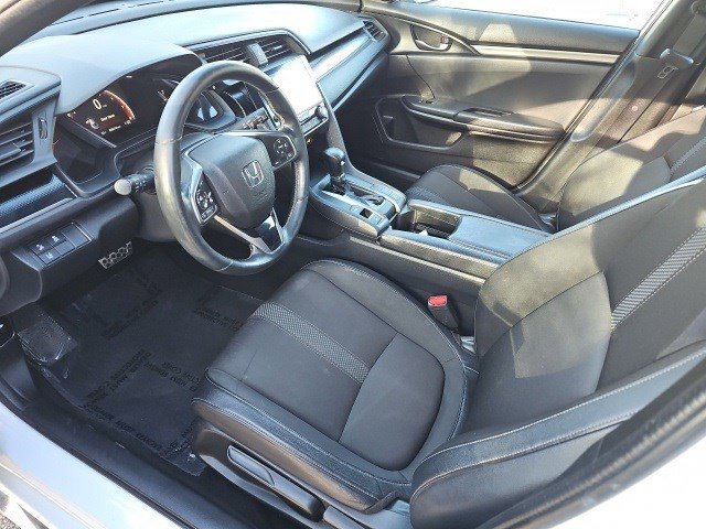 Used 2020 Honda Civic Sport image 20