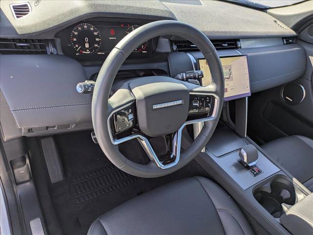 Certified 2024 Land Rover Discovery Sport Dynamic SE AWD/4WD image 10