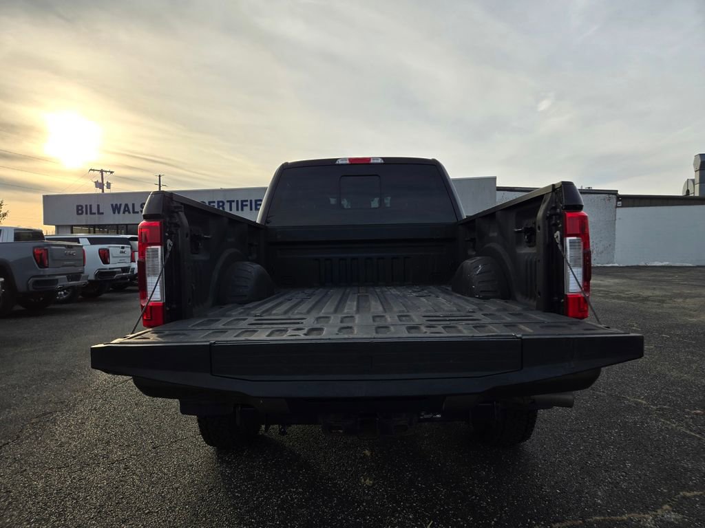 Used 2019 Ford F250 King Ranch w/ Snow Plow Prep Package image 34