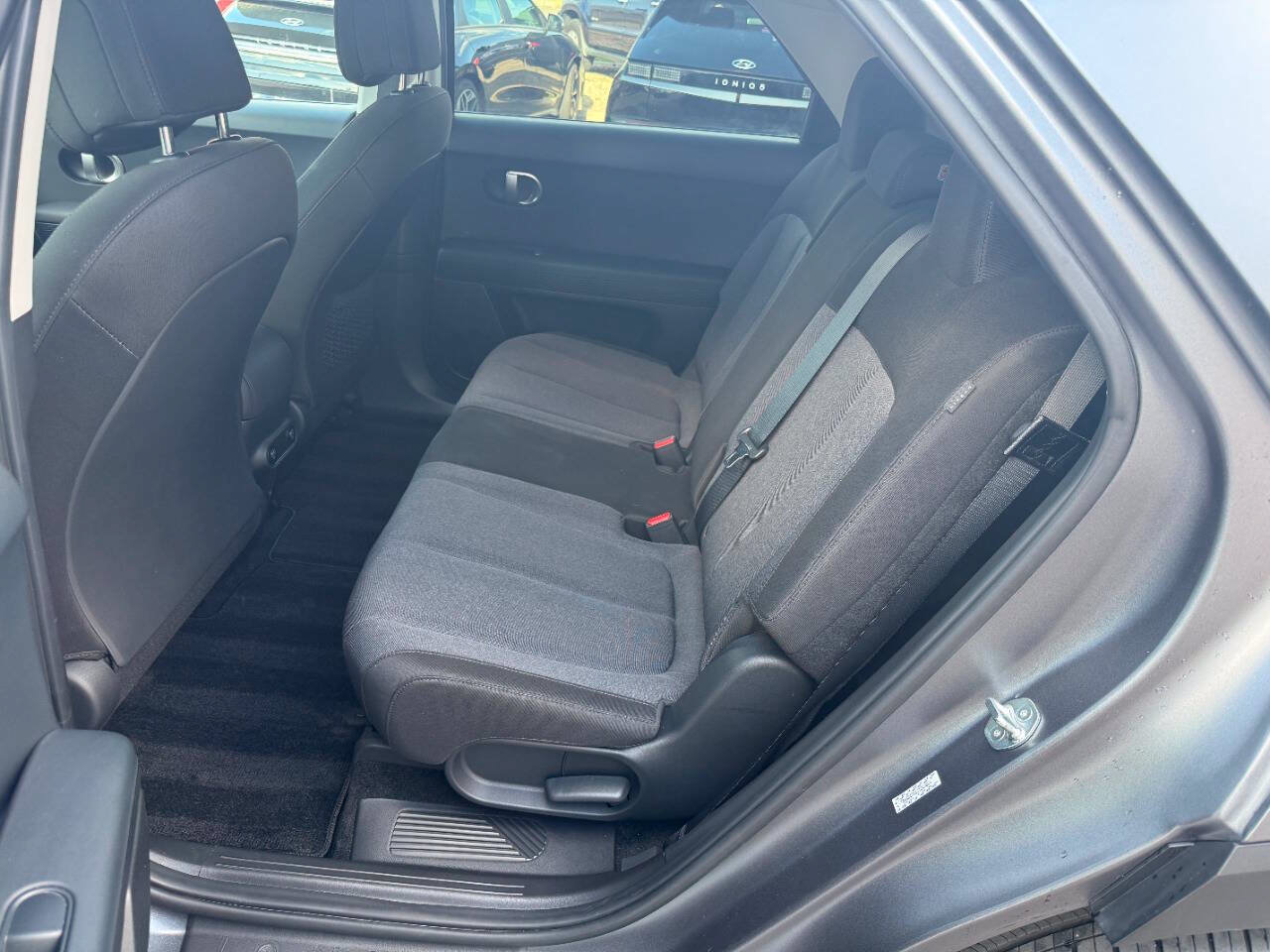 Used 2024 Hyundai Ioniq 5 SEL AWD/4WD image 4