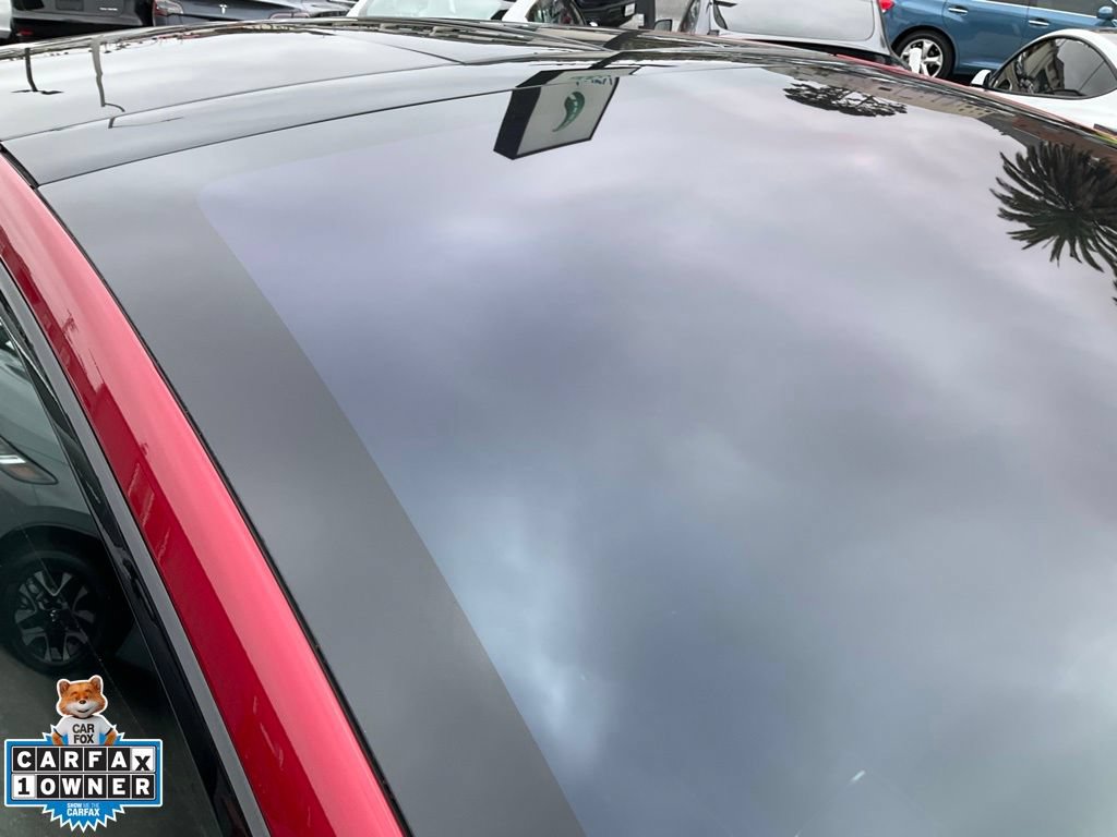 Used 2023 Tesla Model X Plaid AWD/4WD image 98