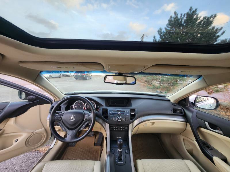 Used 2009 Acura TSX w/ Technology Package image 15