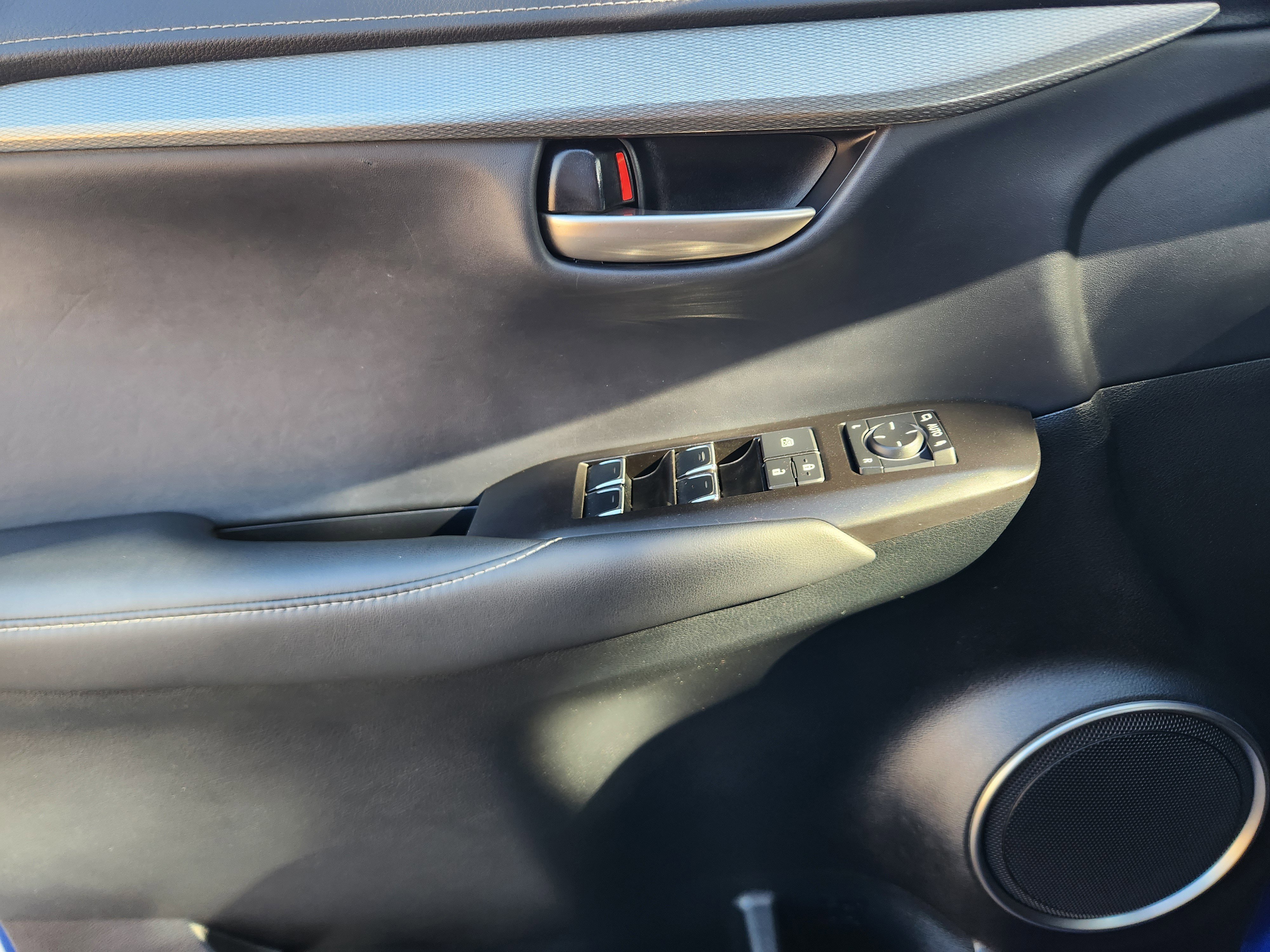 Used 2021 Lexus NX 300 F Sport w/ Accessory Package image 32