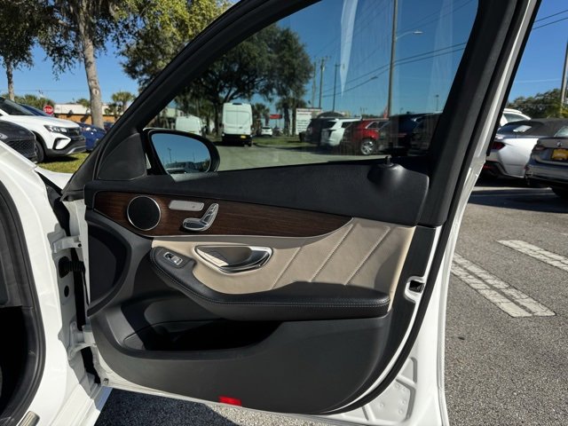 Used 2019 Mercedes-Benz C 300 Sedan image 13