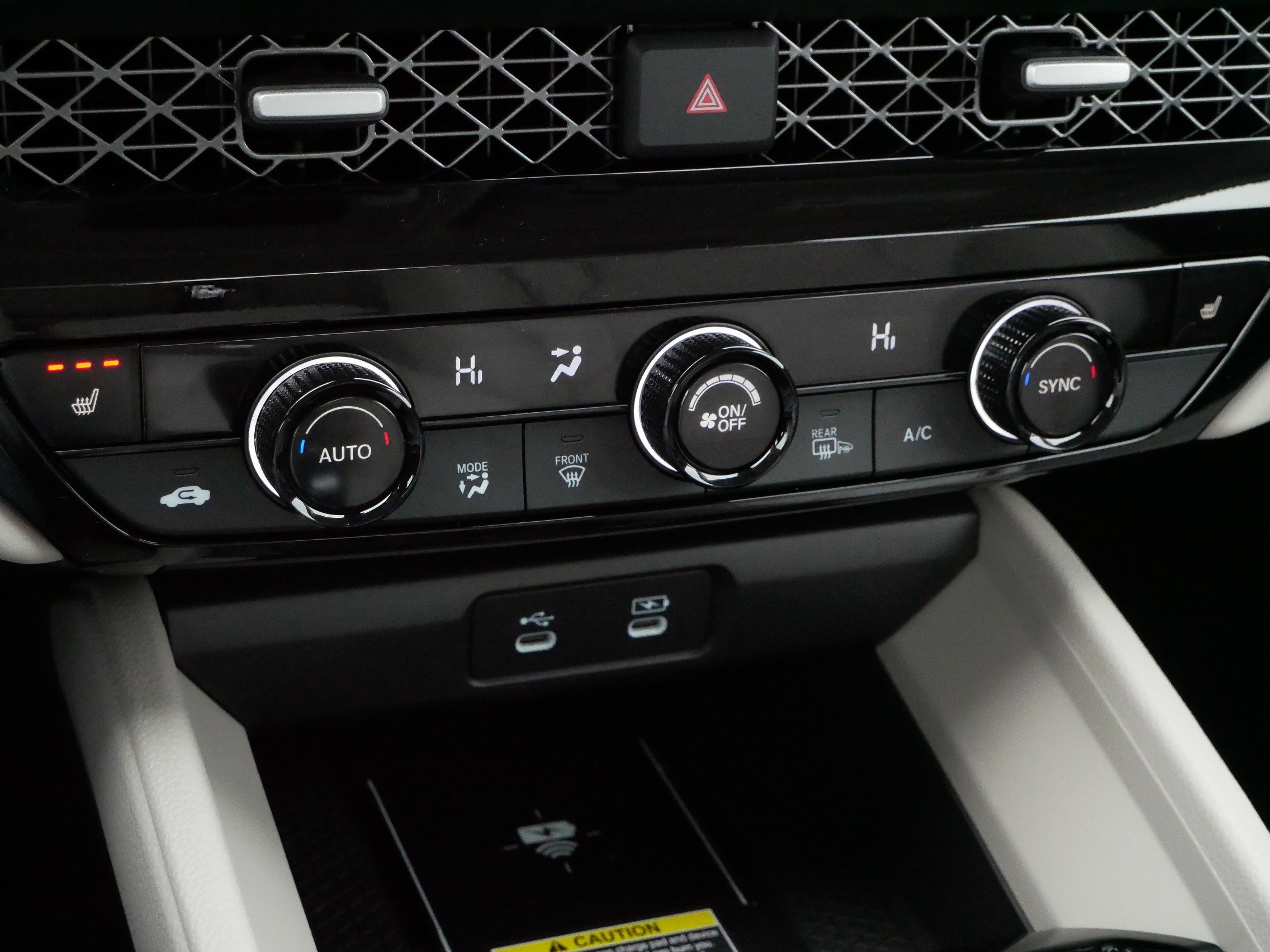 Certified 2025 Honda Accord EX-L image 23