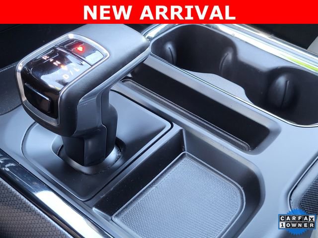 Used 2025 Chevrolet Silverado 1500 ZR2 w/ Technology Package image 15