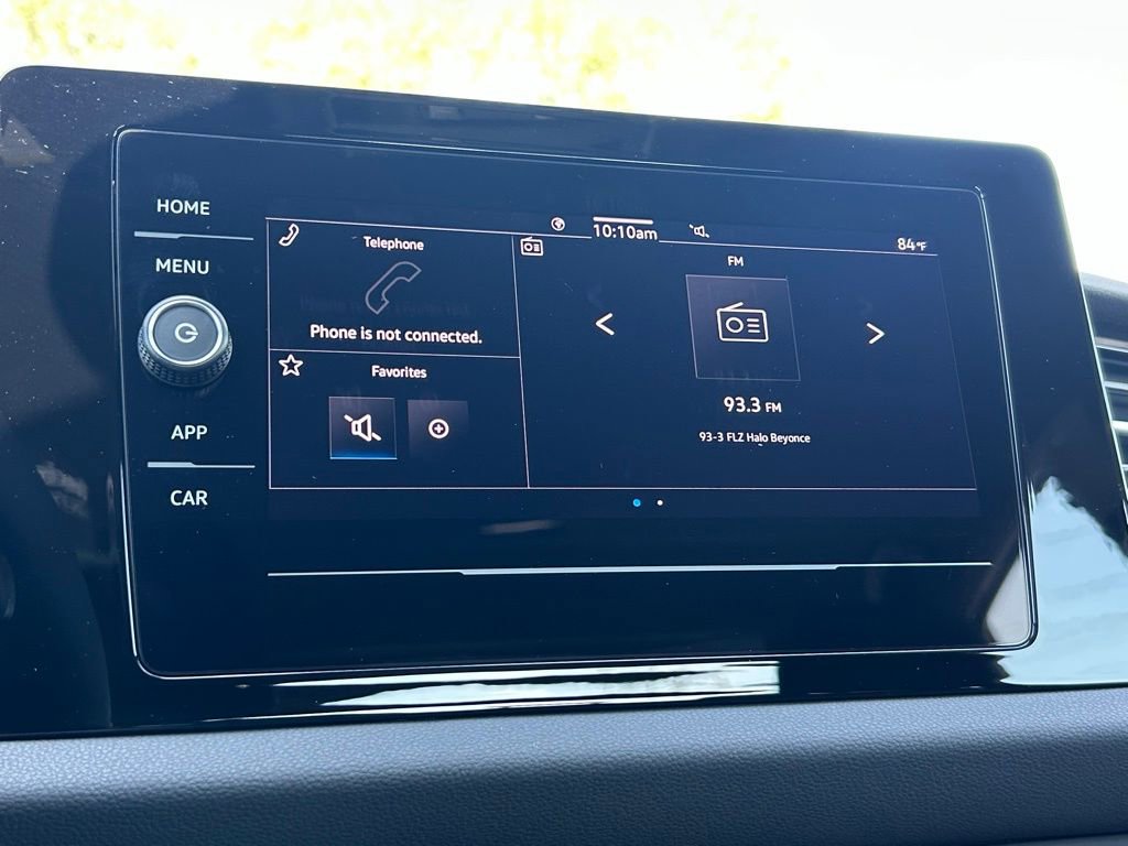 New 2026 Volkswagen Jetta Sport image 55