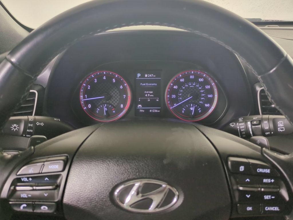 Used 2020 Hyundai Veloster 2.0 Premium FWD image 33