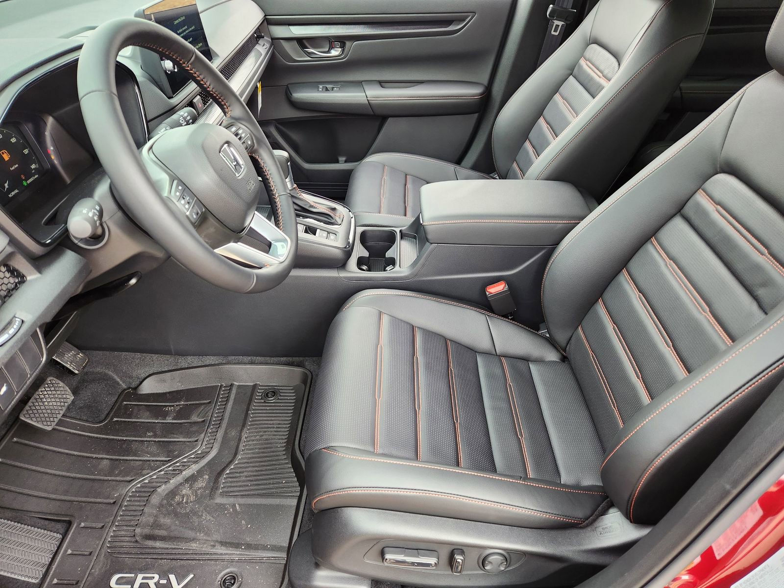 New 2026 Honda CR-V Sport-L image 12