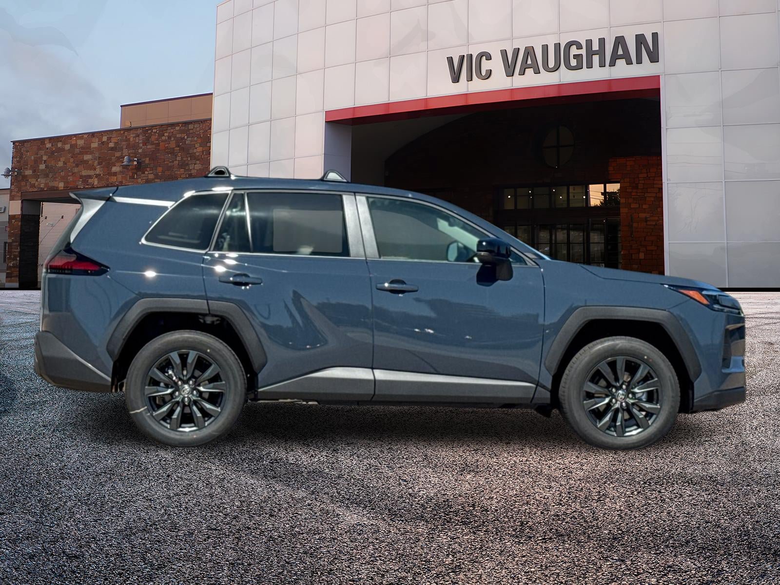 New 2026 Toyota RAV4 XLE Premium FWD image 37