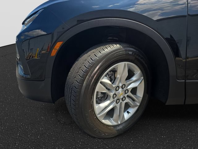 Used 2021 Chevrolet Blazer L FWD image 31