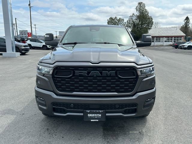 New 2026 RAM 1500 Express image 8