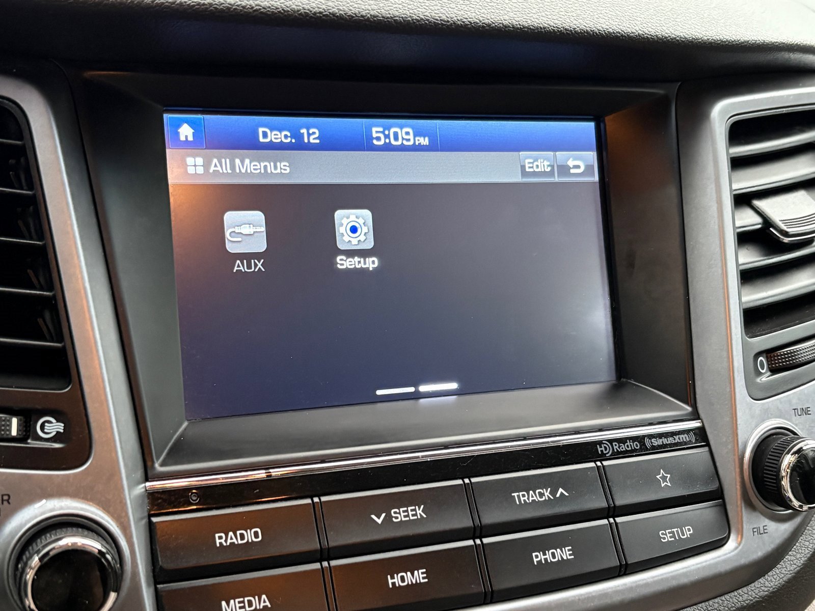 Used 2018 Hyundai Tucson SEL image 41