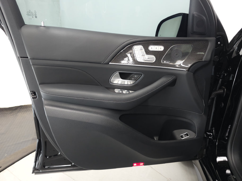Used 2026 Mercedes-Benz GLE 63 AMG S image 5