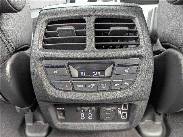 Certified 2022 Honda Pilot Elite image 17