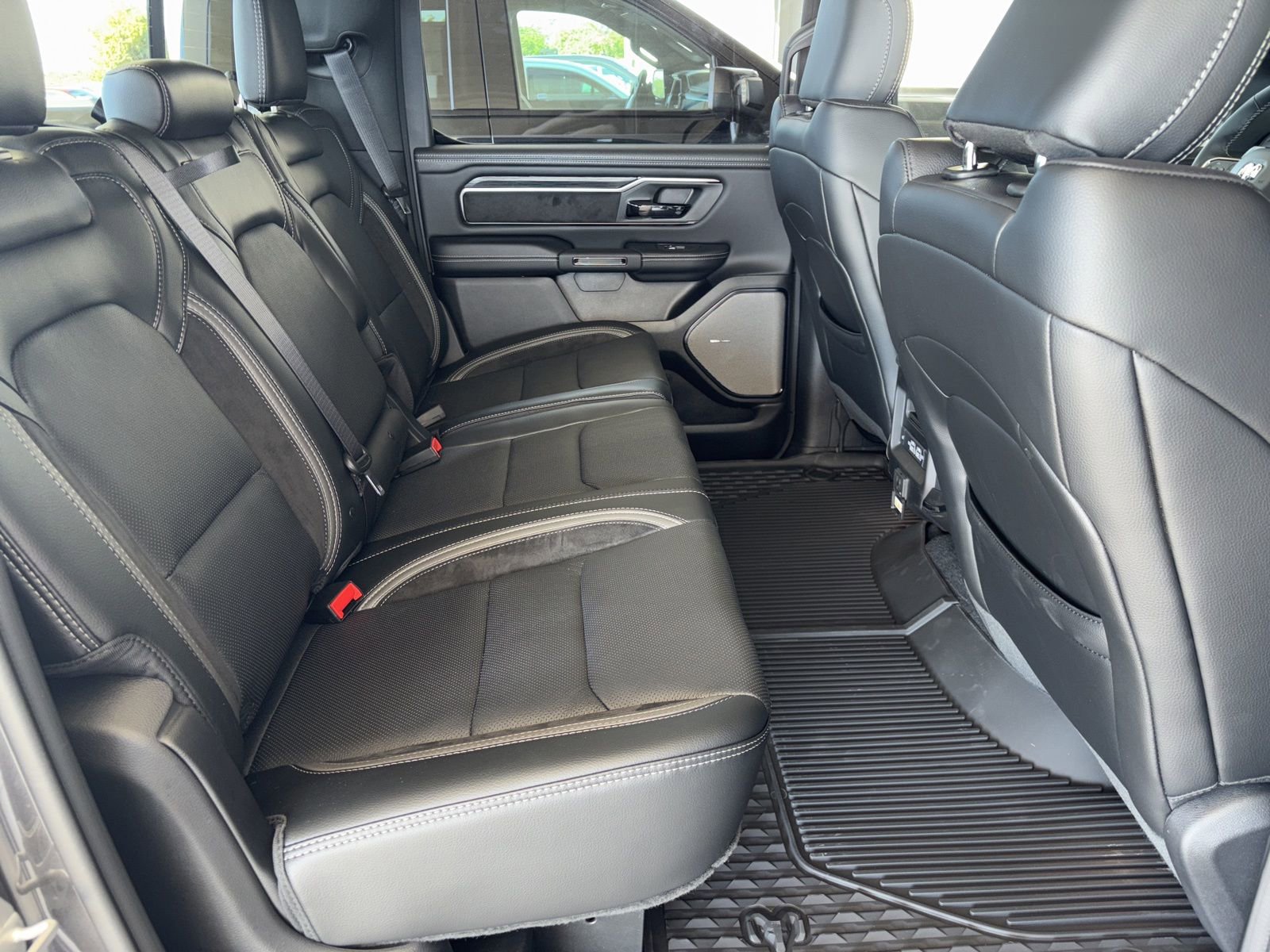 New 2026 RAM 1500 Rebel w/ G/T Package image 9