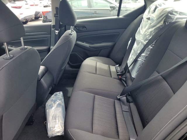 New 2025 Nissan Altima 2.5 SV w/ SV Special Edition Package image 29