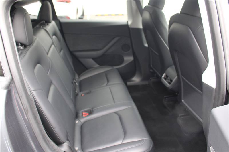 Used 2023 Tesla Model Y Long Range AWD/4WD image 14