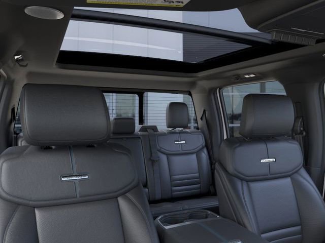 New 2026 Ford F350 Platinum image 22