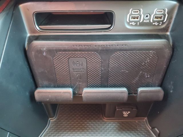 Used 2022 RAM 1500 Rebel w/ Rebel Level 2 Equipment Group image 29