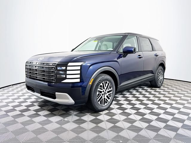 New 2026 Hyundai Palisade SE FWD image 46