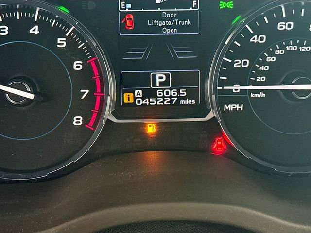 Used 2018 Subaru Forester 2.5i Premium image 13