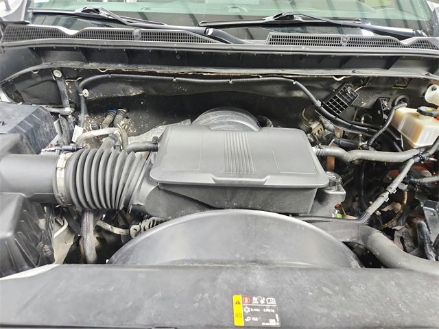 Used 2021 GMC Sierra 2500 AT4 image 17