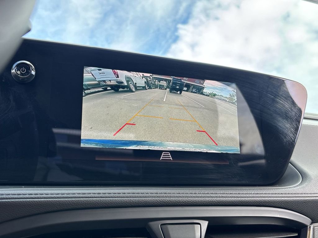 Used 2026 Buick Encore GX Sport Touring image 15