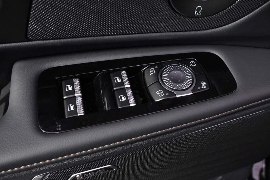 New 2026 Lincoln Nautilus Premier w/ Equipment Group 102A image 23