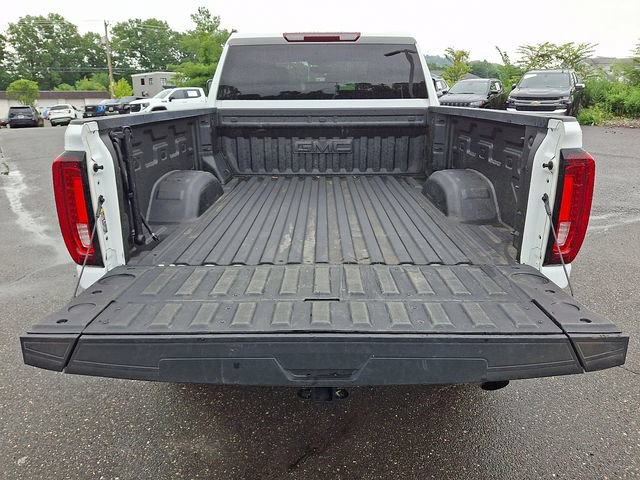 Used 2022 GMC Sierra 2500 SLT w/ Snow Plow Prep/Camper Package AWD/4WD image 31