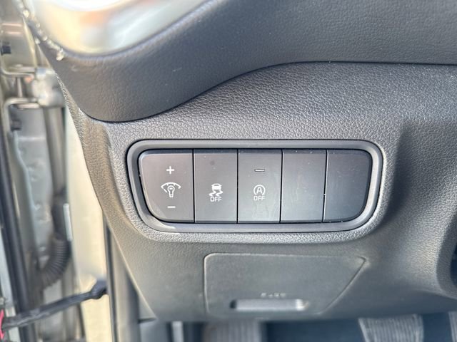 Used 2024 Kia Soul LX w/ Option Group 015 image 12