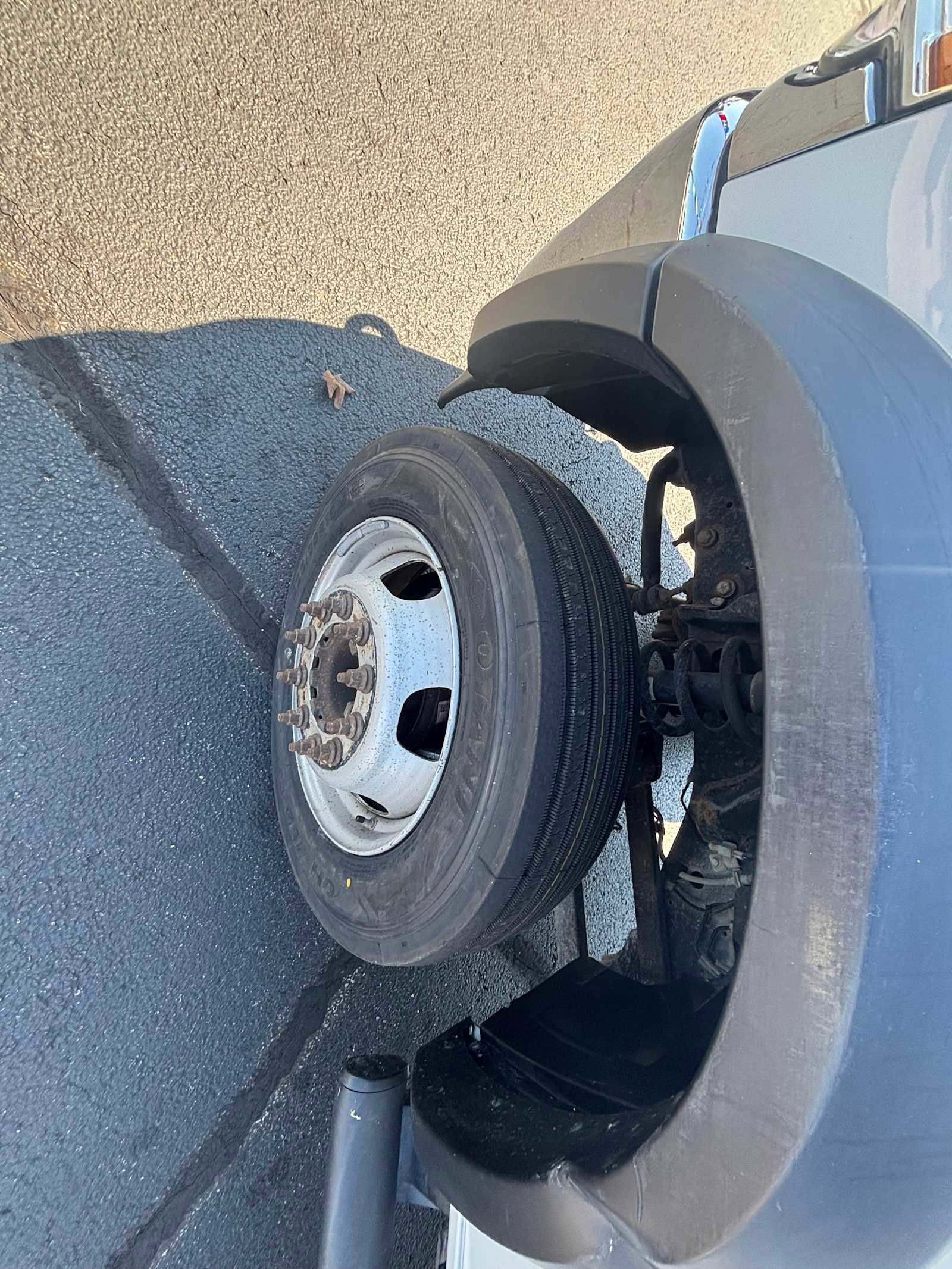 Used 2019 RAM 5500 Tradesman RWD image 10
