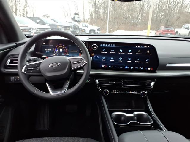 New 2026 Chevrolet Traverse LT w/ Midnight/Sport Edition image 21