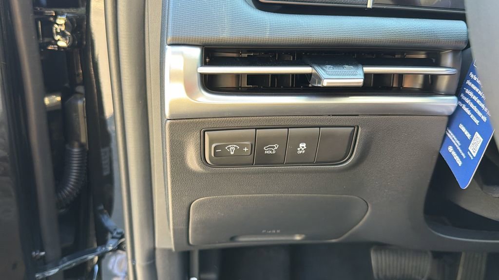 New 2026 Hyundai Tucson SEL image 33