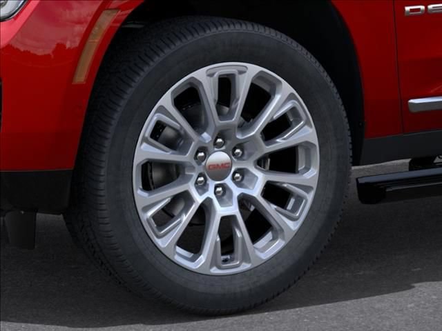 New 2026 GMC Yukon XL Denali w/ Sun & Power Step Package RWD image 9