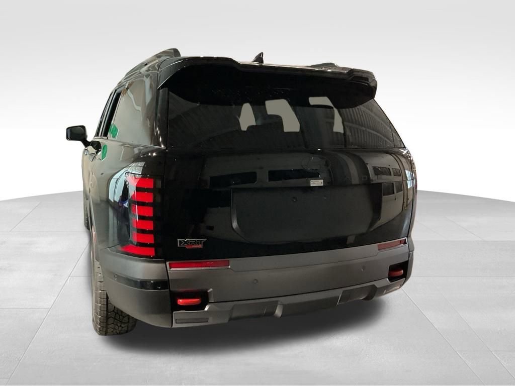 New 2026 Hyundai Palisade XRT Pro image 5