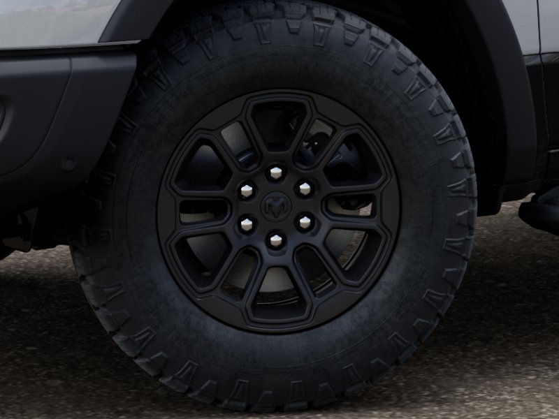 New 2026 RAM 1500 Rebel w/ Rebel Level 2 Equipment Group image 25