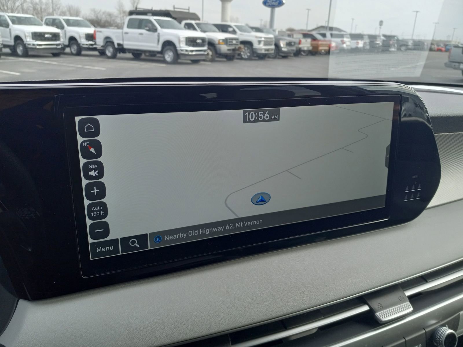 Used 2025 Hyundai Palisade SE image 19