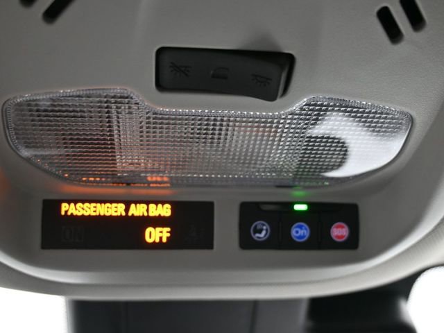 New 2026 Chevrolet Trax ACTIV w/ Driver Confidence Package image 34