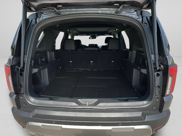 New 2026 Honda Passport TrailSport image 34